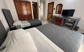 Hotel Florida Inn